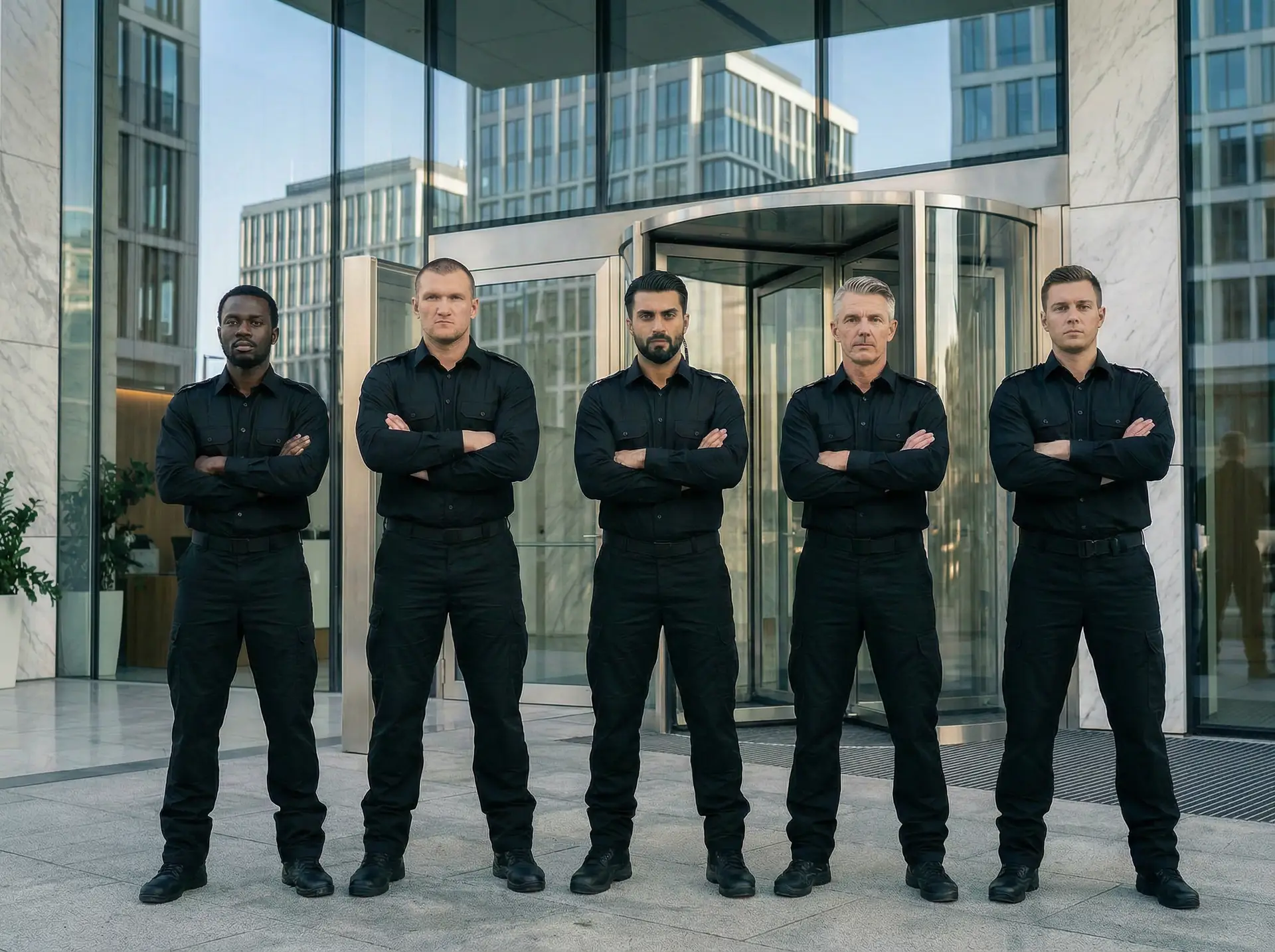 Unser Team