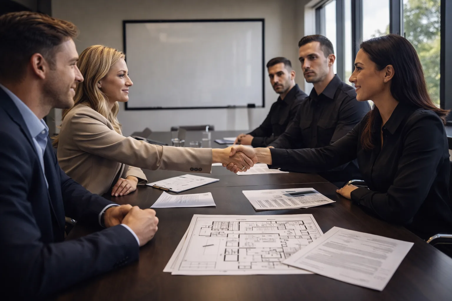 Veranstaltungsplanung